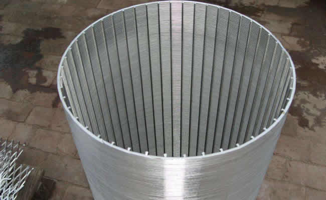 Filter Discs